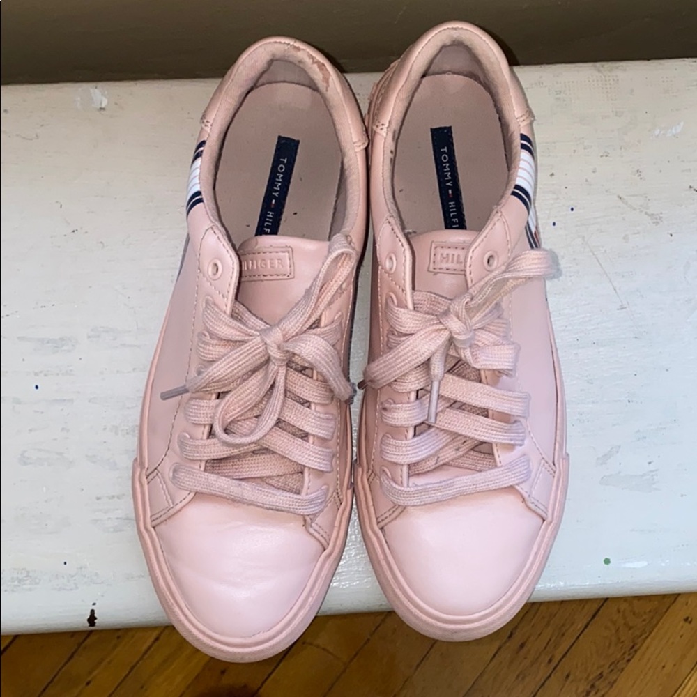 Tommy Hilfiger Sneakers